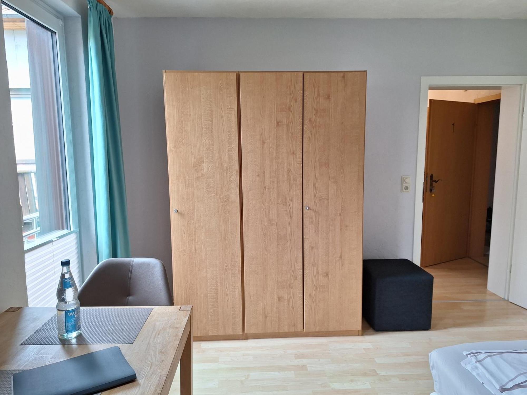 Wagener'S Hof Apartments Bad Wildungen Habitación foto